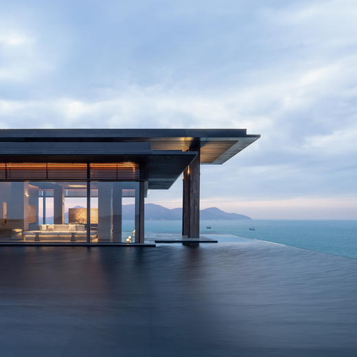 1晚/2晚【阿丽拉珠海东澳岛】广东悬崖海景奢华度假村！入住86㎡起跳海景套房，享午餐/小火锅、特色手作，含码头至酒店接送、入夜仪式、体验悬崖无边泳池、儿童亲子时光... 商品图5