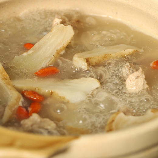 云南昭通【小草坝有机天麻片】切片均匀、纹理清晰、品质道地、小罐包装，食取方便、有机认证！ 商品图8