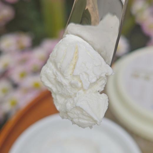 品牌直发|干噎酸奶【mooouho哞来了 希腊厚酸奶】原味+0蔗糖，质地厚实绵密，100g/杯，原味赠不锈钢酸奶勺1把，0蔗糖再加送坚果碎45g*1包 商品图4