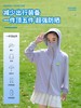 休闲儿童款防晒衣夏季2025新款涤纶防紫外线透气轻薄款外套 商品缩略图3