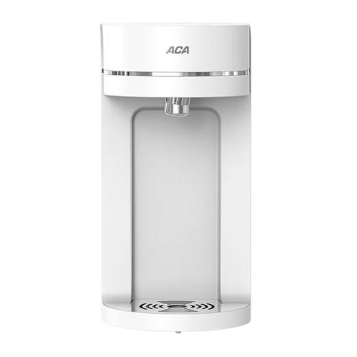 ACA即热直饮家用台式桌面智能饮水机多功能全自动 商品图4