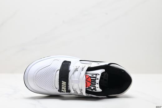 耐克Nike Air Alpha Force 88复古经典篮球鞋DZ6763-170男女鞋 商品图1