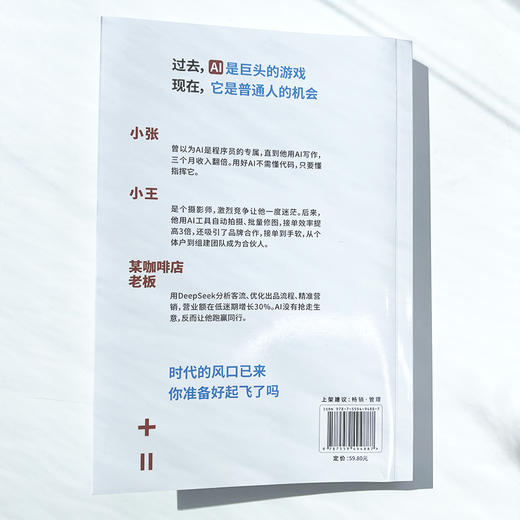 用DeepSeek赚钱 商品图3