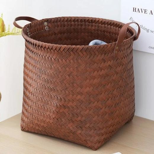 收纳筐 商品图4