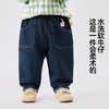 嘟嘟家儿童牛仔裤春装男童裤子2025春季新款女童卡通休闲裤童装潮 商品缩略图2