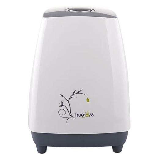 伊莱克斯 True-love室内桌面空气净化器 EGAC100 商品图1