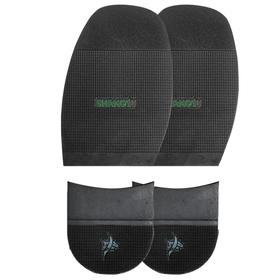 小鹰飞绿心8-38前掌 后掌