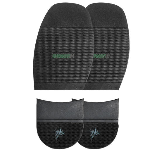 小鹰飞绿心8-38前掌 后掌 商品图0