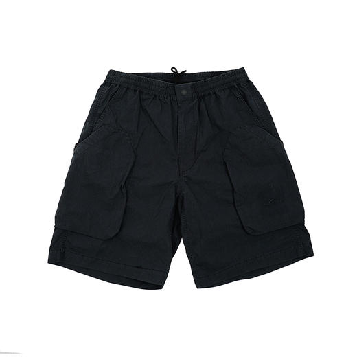 WILD THINGS Camp Tool Cargo Shorts X Square 水洗机能短裤 商品图4