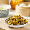 【首农】【六必居】梅菜笋丝 70g*10袋 商品缩略图4
