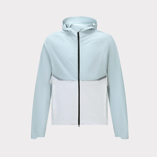 时尚动感防晒衣外套！2025春夏男女款户外运动拼接防晒外套！ 商品图10