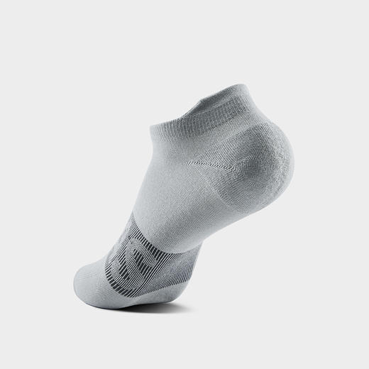KAILAS凯乐石 男款低帮运动袜（两双装）KH2502101 商品图4