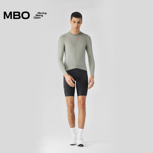 MBO男子短袖骑行服C340 多巴胺骑行长袖25年夏季新款(经销商专拍链接，非经销商拍单不发货) 商品图6