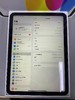25款苹果平板Ipad 11寸 128G 银 电池效率100 成色99新 在保363天 全套 2699 商品缩略图1