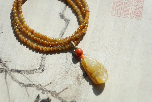 黄翡｜悟道 商品图1