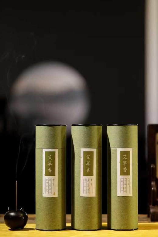 艾草°线香 250g装 商品图1