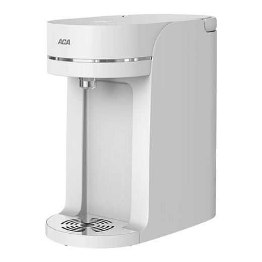 ACA即热直饮家用台式桌面智能饮水机多功能全自动 商品图3