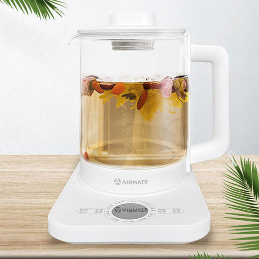 艾美特简约养生壶CS0815 商品图4
