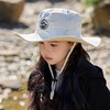 FXQ【儿童渔夫帽子】女孩春夏季新款 时尚登山帽 户外男童宝宝防晒遮阳盆帽 商品缩略图3