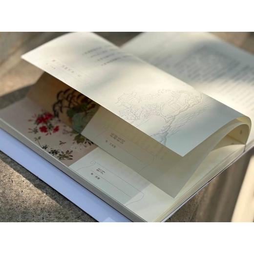 国色 古诗词中的洛阳 商品图1