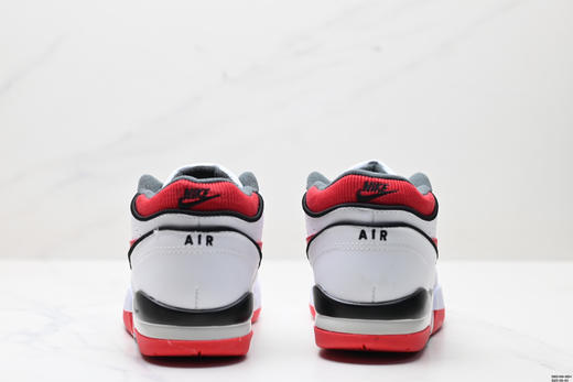 耐克Nike Air Alpha Force 88复古经典篮球鞋DZ6763-170男女鞋 商品图5