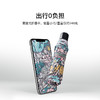 【爆款】FULTON富尔顿 英国进口Morris Minilite-2 UV Compton 三折伞 WFNM2402+FTBX-05 商品缩略图2