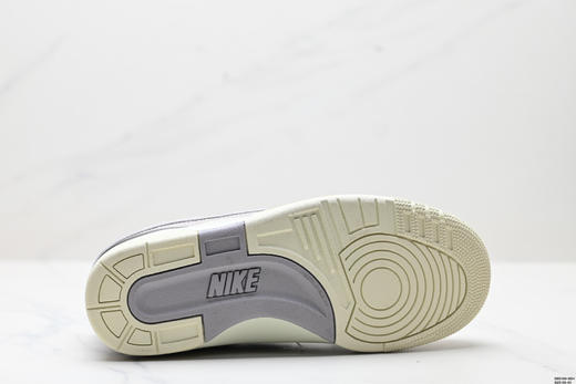 耐克Nike Air Alpha Force 88复古经典篮球鞋DZ6763-170男女鞋 商品图8