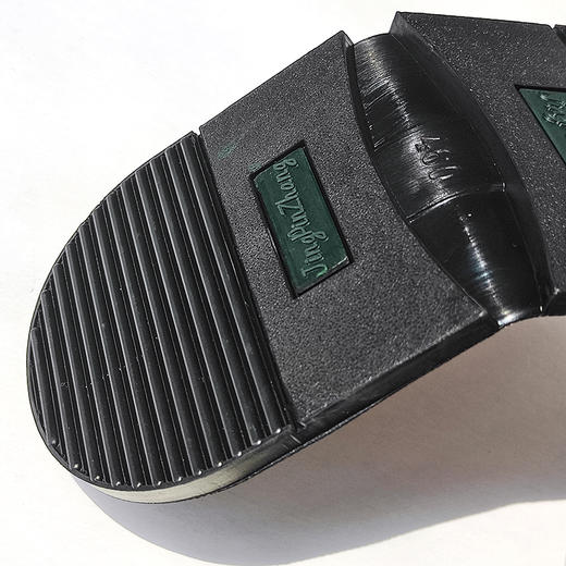 精品椒橡前掌厚度约3mm后掌6.5mm 商品图3