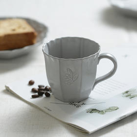 【AITO】日本原产AITO  Olive 橄榄枝系列手作餐具