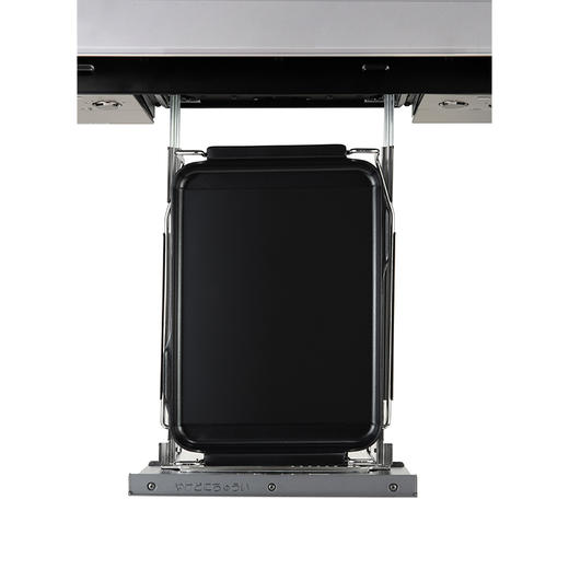 NORITZ/能率 日式灶烤一体机 JKZT-J3K5T-G/B/O 商品图2