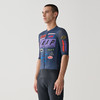 MAAP 男士 Drome Pro Air Jersey 3.0 竞赛蓝 短袖骑行服 商品缩略图0
