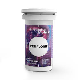 【跨境】普葆 Precision Biotics 珍弗乐1714益生菌 30粒/盒
