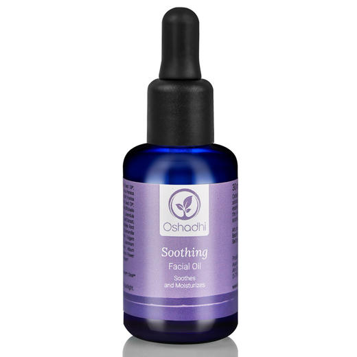 oshadhi德国O家 洋甘菊纯露500ml/赋活紧致舒柔精华30ml 组合可选 商品图1