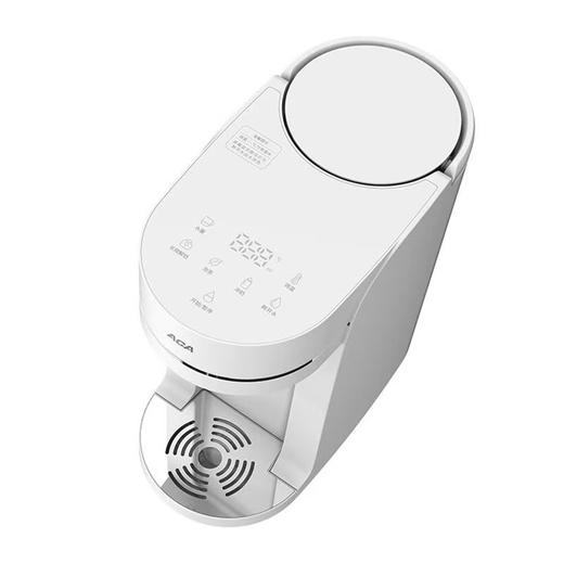 ACA即热直饮家用台式桌面智能饮水机多功能全自动 商品图5