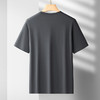 【DDS】大依优型大码男装短袖T恤透气加肥加大大号半袖上衣男士胖子 商品缩略图1