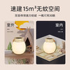 【送母婴驱蚊液45ml*3瓶】初逢 高颜值不倒翁 夜灯驱蚊灯 温和配方 露营灯驱蚊灯二合一 商品缩略图6