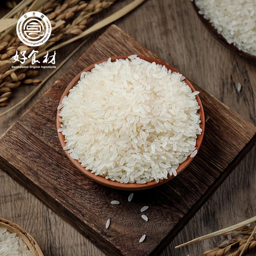 【提货卡专享】CY-五常大米9斤装 商品图0