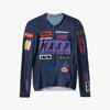 MAAP 男士 Drome Pro Air LS Jersey 3.0 竞赛蓝 长袖骑行服 商品缩略图5