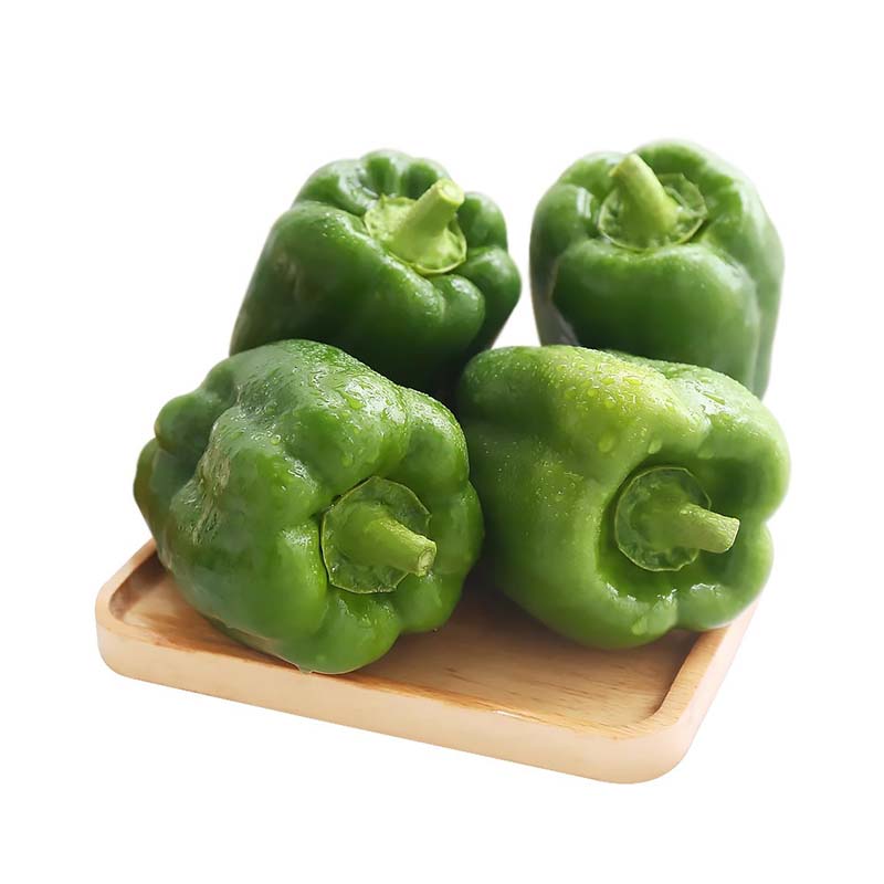 青椒约0.9~1.1kg/份