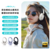 Jsoul头戴式混合降噪耳机 商品缩略图0