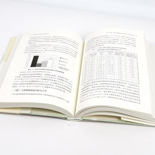 【签名版】刘守英《土地制度与中国发展》（增订本） 商品图5