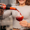 Lindemans林德曼樱桃啤酒250ml*6瓶 比利时进口 果味精酿 京东自营踏春送礼 商品缩略图4