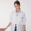 TeenieWeenie小熊衬衫女夏季女装TTYA252501T 商品缩略图2