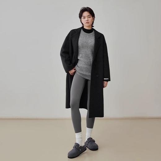 跃牌【轻匀系列】户外提臀瑜伽裤运动紧身裤高腰蜜桃臀健身裤CK1237 商品图4