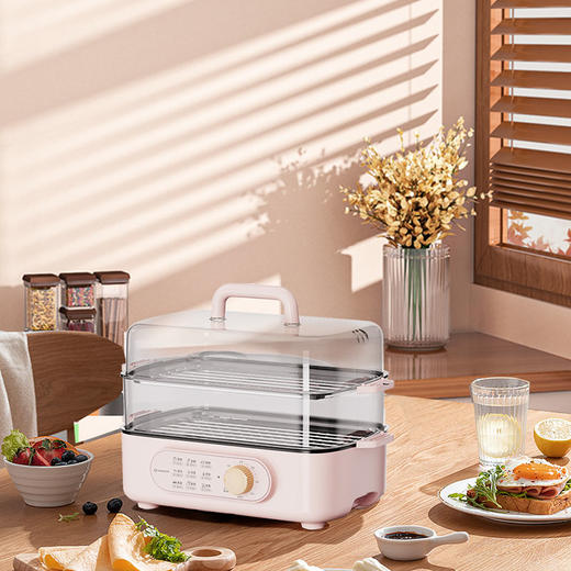 艾美特多功能料理锅CH1516 商品图1