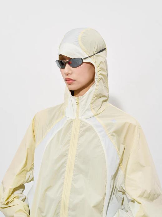 FMACM/JK2505/连帽轻量冰感防晒夹克 商品图2