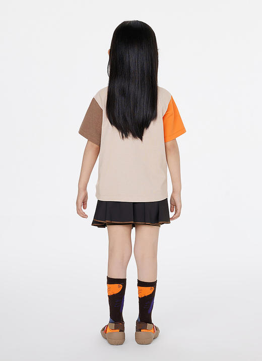 jnby  25夏款  短袖polo杉  1P4112990 商品图10