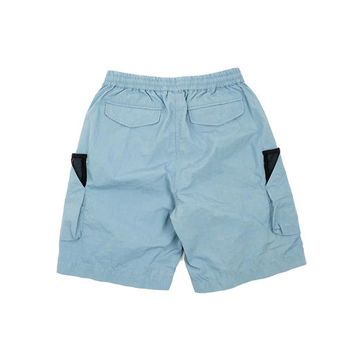 WILD THINGS Camp Tool Cargo Shorts X Square 水洗机能短裤 商品图3