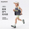 【UPF50+】【90-140】【MQDmini】女童夏款速干纯色五分骑行裤打底裤短裤裤子 商品缩略图5
