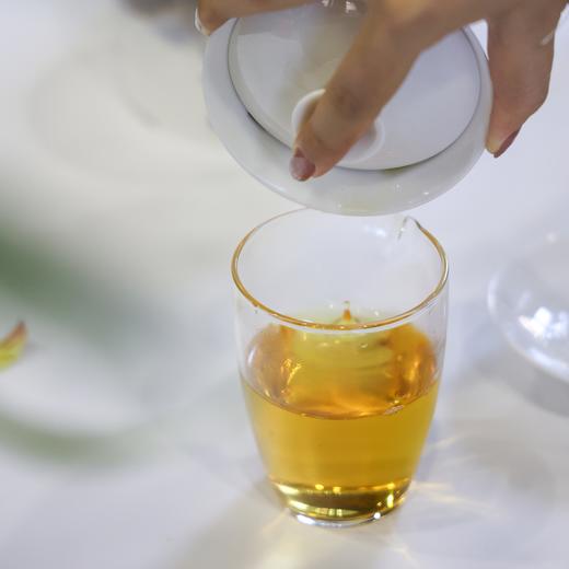 「滇红金针·2025」花漾蜜韵，口齿滑香（100g） 商品图3